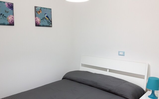 Borgo Holiday Home Scopello