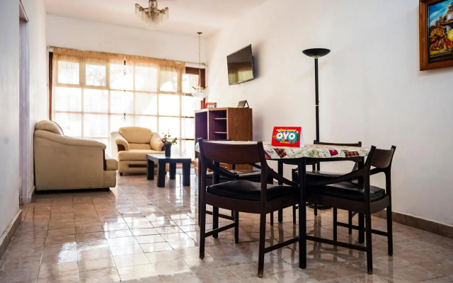 OYO Hotel Oasis, Matehuala