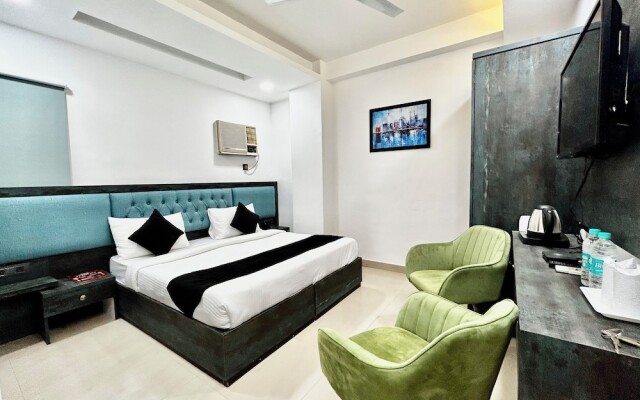 Hotel Cosmo