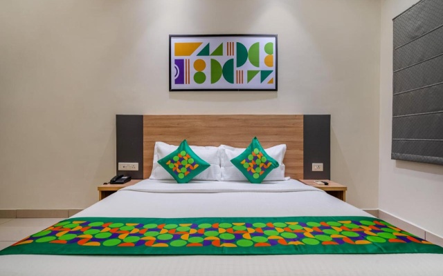 Sapphire Bliss Hotel