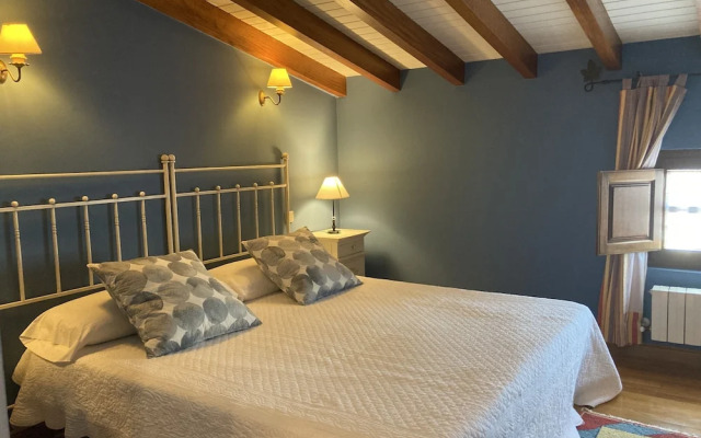 Posada La Casona de Los Güelitos