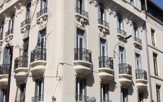 Regina Hotel