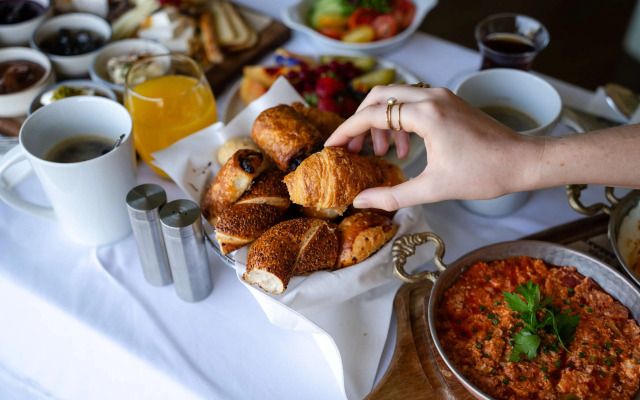 Radisson Blu Bosphorus Hotel, Istanbul