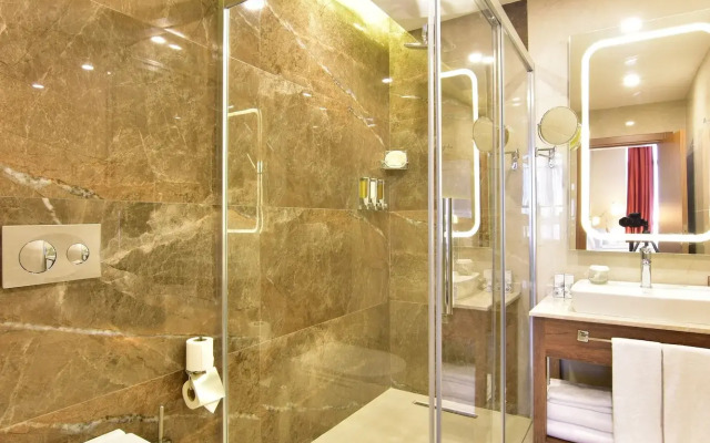 Vespia Hotel