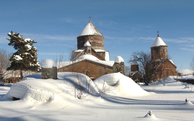 Отель «Юпитер»