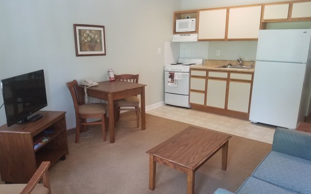 Affordable Suites Greenville