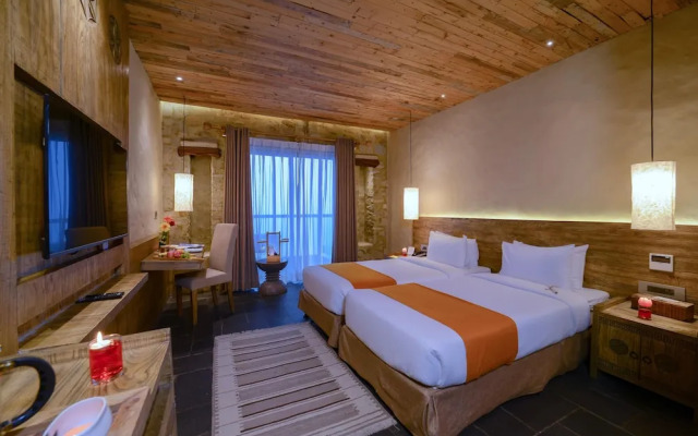 Sarangkot Mountain Lodge