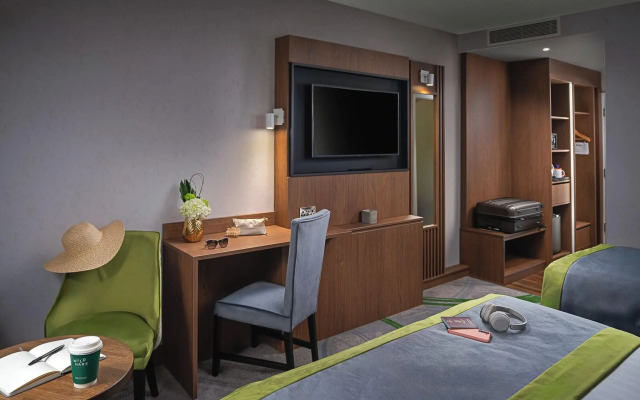 Carlton Hotel Dublin Airport Hotel
