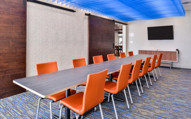 Holiday Inn Express Early by IHG
