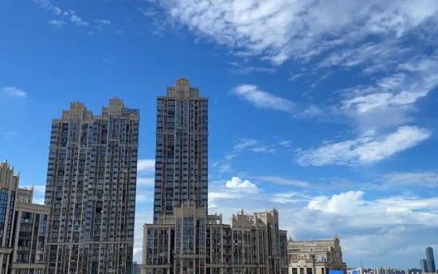 Yiwang Shiguang Yiwen Youth Hostel – Outside – Nanchang