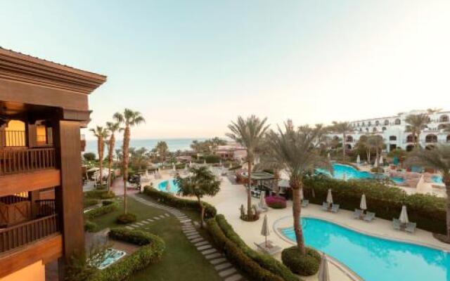 Savoy Group Sharm El Sheikh