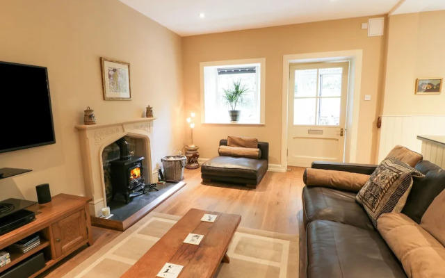 The Coach House
