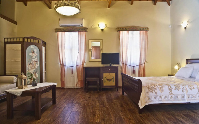 Rodanthi Villa
