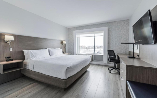 Holiday Inn Express Hotel Saint - Hyacinthe by IHG