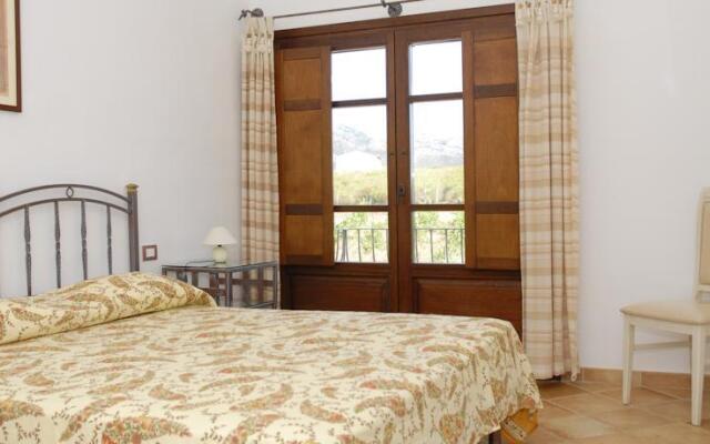 Surrau Hotel