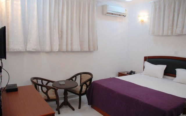 Hotel Malik Continental