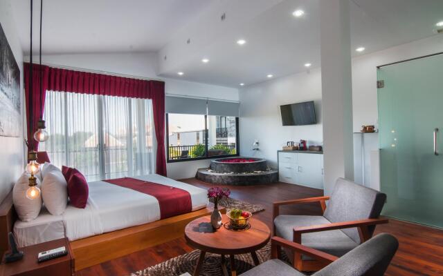 Ung-D Hotel