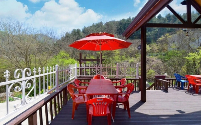 Yangpyeong Chaeum Pension