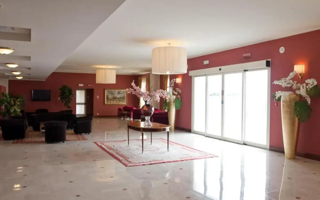 Hotel Maxim