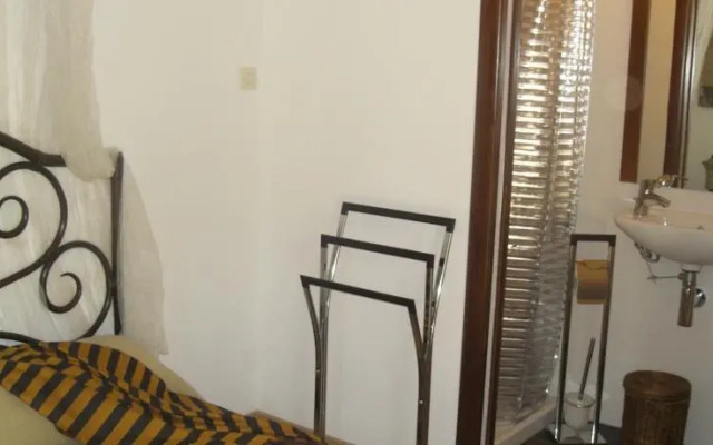 Chambres dHôtes Au Vieux Cyprès