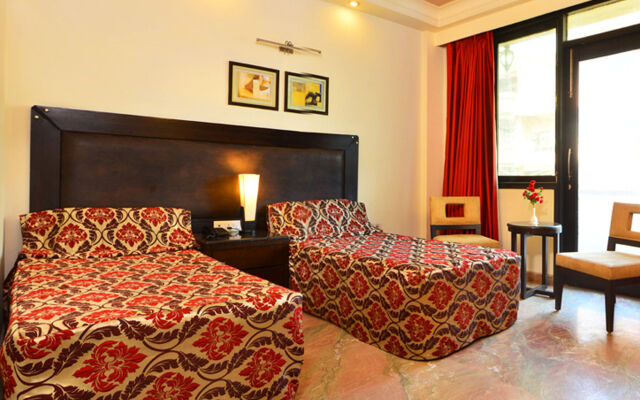 Shanti Palace