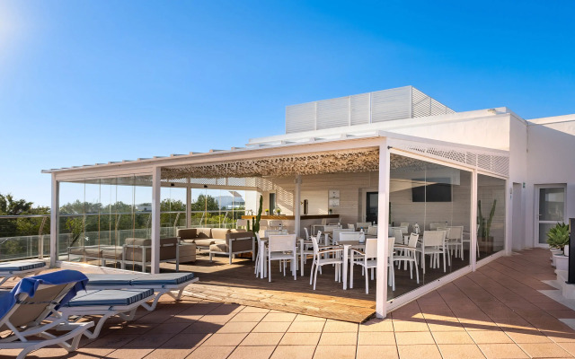 Hotel Fuerte Conil-Resort