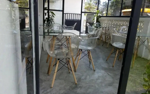 Satrana Hotel Tamatave
