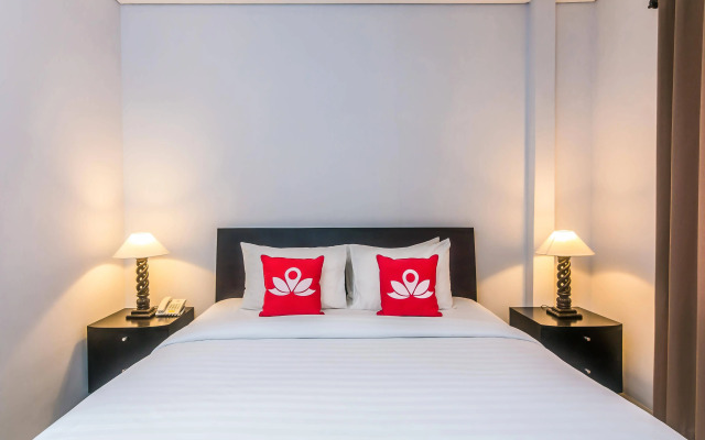 ZEN Rooms Tuban Puri Grenceng