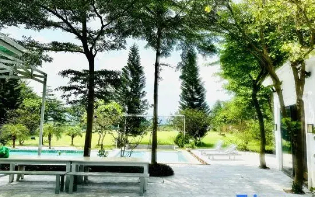 Solmist Villa