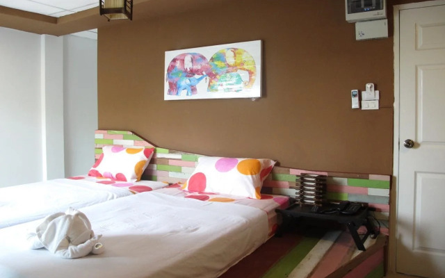 A Good Nite at Chang Klan