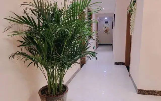Bijie Jinpin Apartment Hotel
