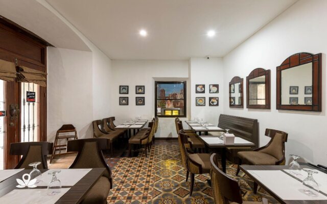 Metro Vigan Inn - Annex