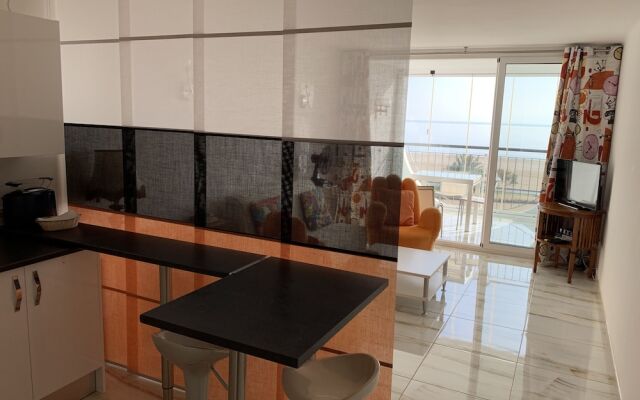 Apartamento Inmobahia - BI - 73