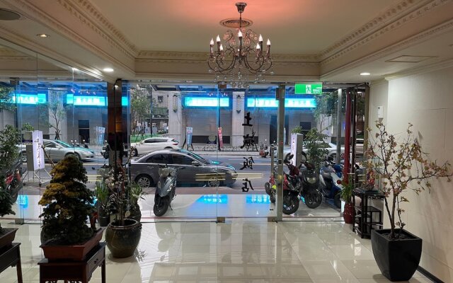 Tu Cheng Hotel