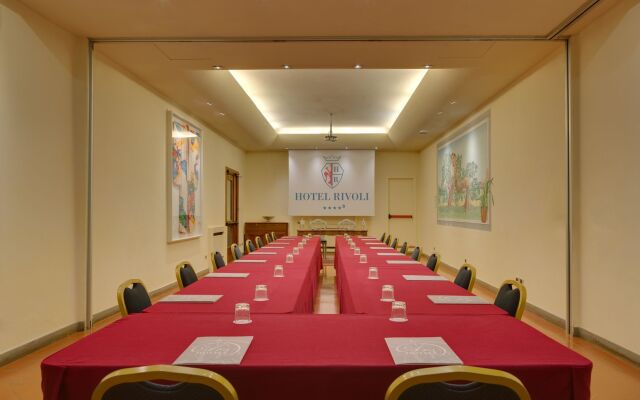 Rivoli Boutique Hotel