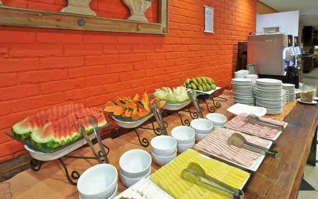 Transamerica Executive Paulista