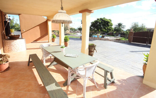 Villa Can Antonia Dotze