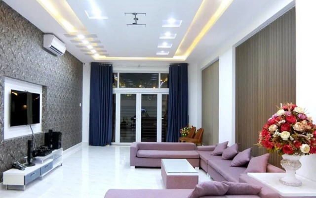 Tran Duy Villa C5