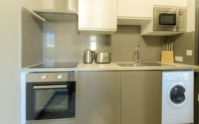 Remaotel Seafield Court Apartments