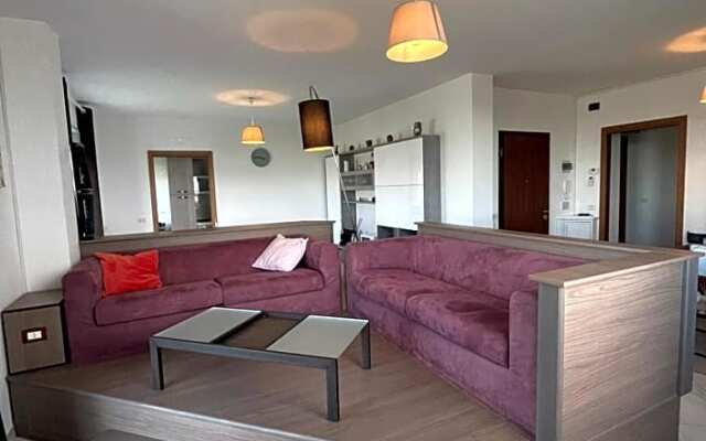 Bed & Breakfast La Posada