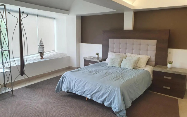 Hermoso Loft espectacular vista BosquesdelasLomas