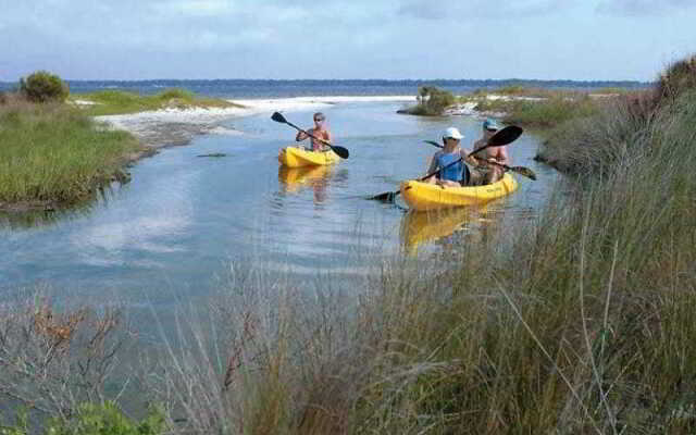 SpringHill Suites Pensacola