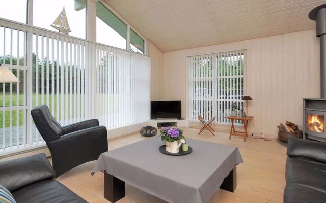 "Merle" - 1.5km from the sea in NW Jutland