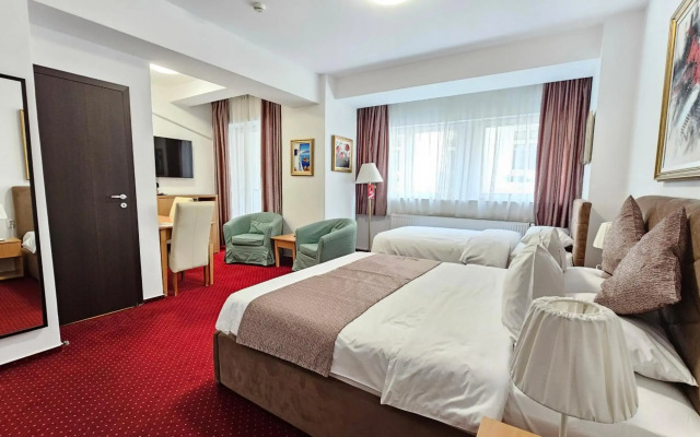 Bucur Accommodation