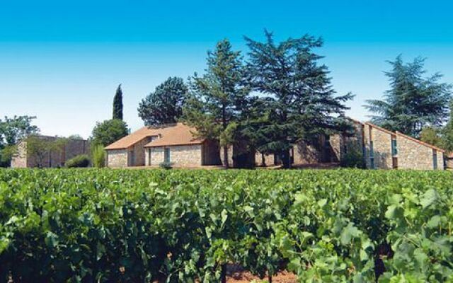 Belambra Clubs "Les Vans"