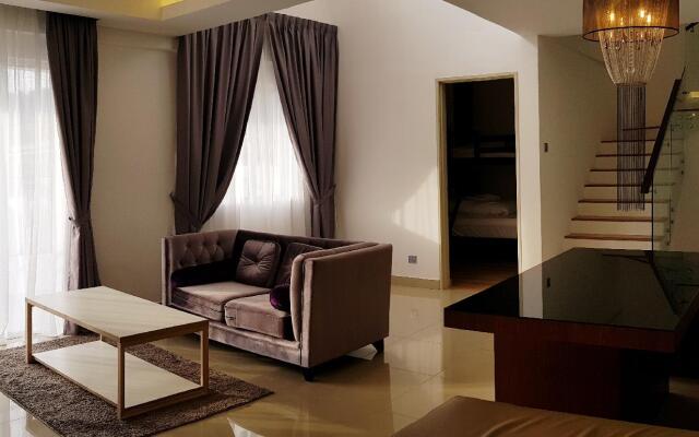 Peony Square Residences