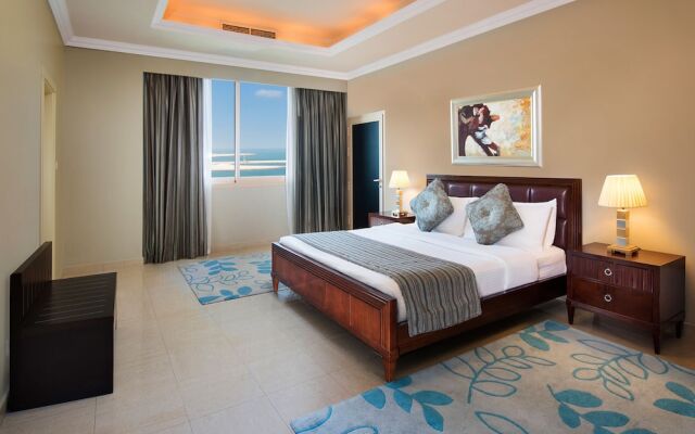 Al Hamra Residence & Village Hotel