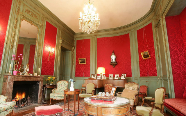Château de Craon