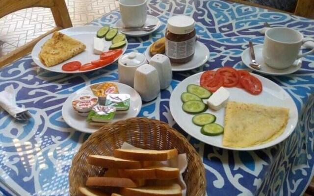 Jowhara Hotel - The Jewel of Dahab