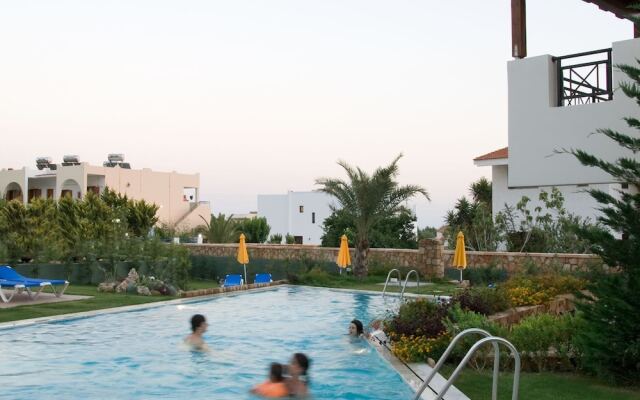 Beautiful Villa With Swimming Pool